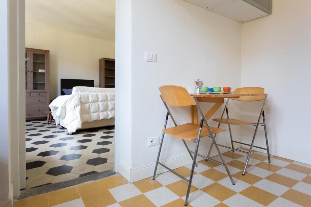 Innpisarentals 2- Casa Dei Cavalieri المظهر الخارجي الصورة